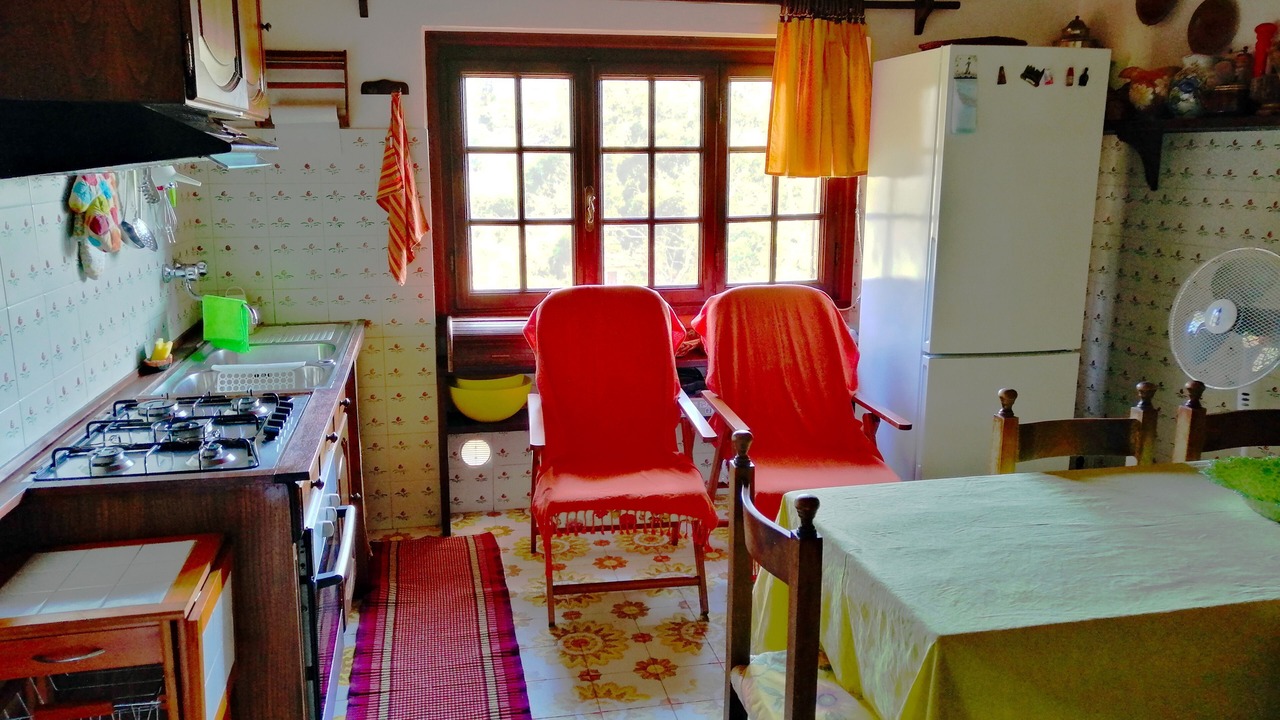 Photo of Kitchen in Monte Argentario