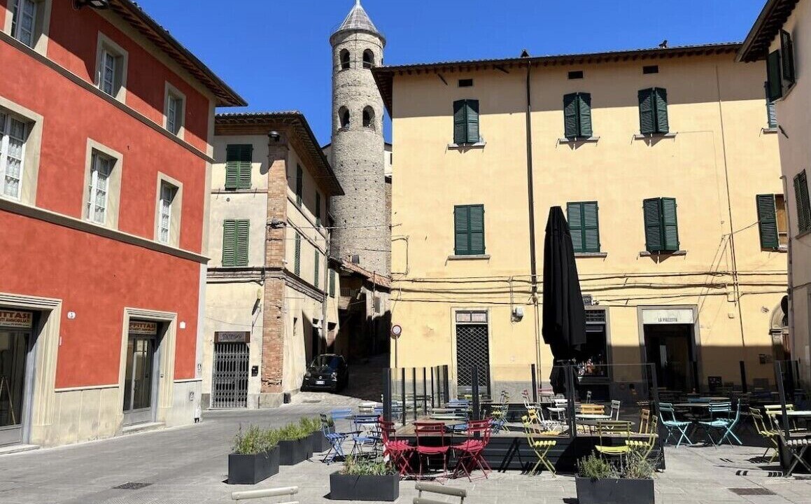 Photo of Outdoor in Citta di Castello