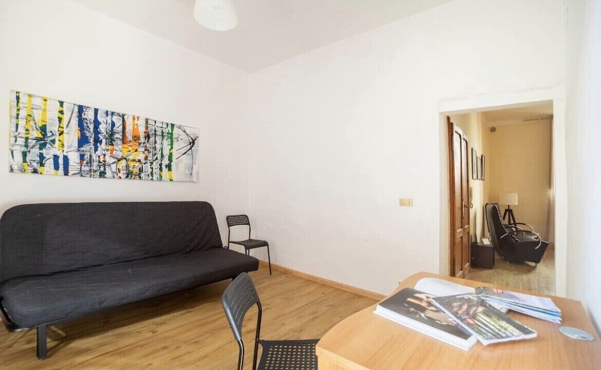 Photo of Livingroom in Citta di Castello