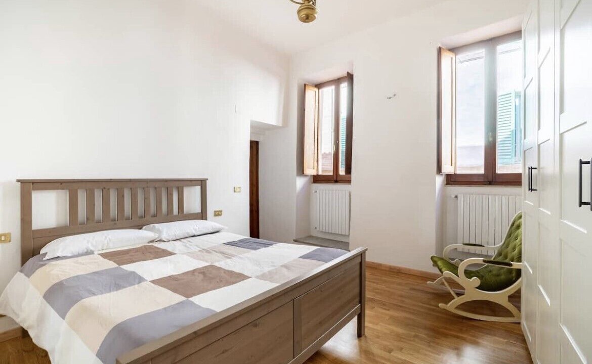 Photo of Bedroom in Citta di Castello