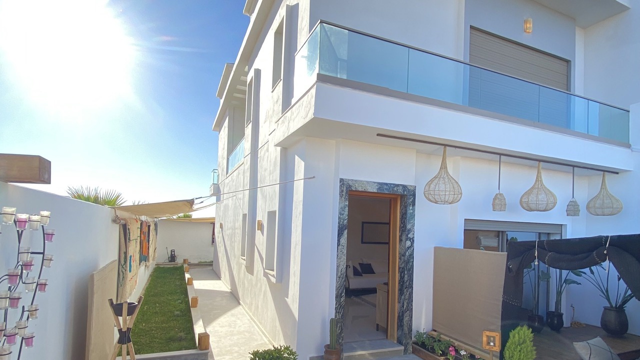 Photo of Patio Balcony in Dakhla