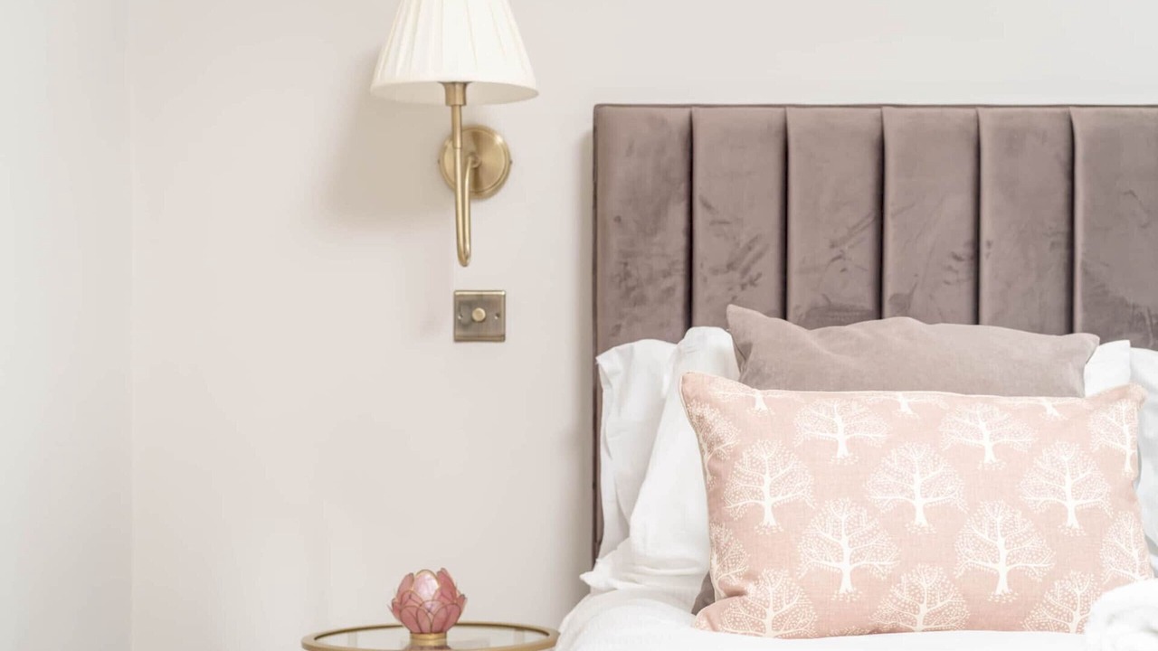 Photo of Bedroom in St. Andrews