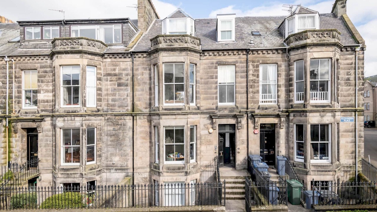 Photo of Outdoor in St. Andrews