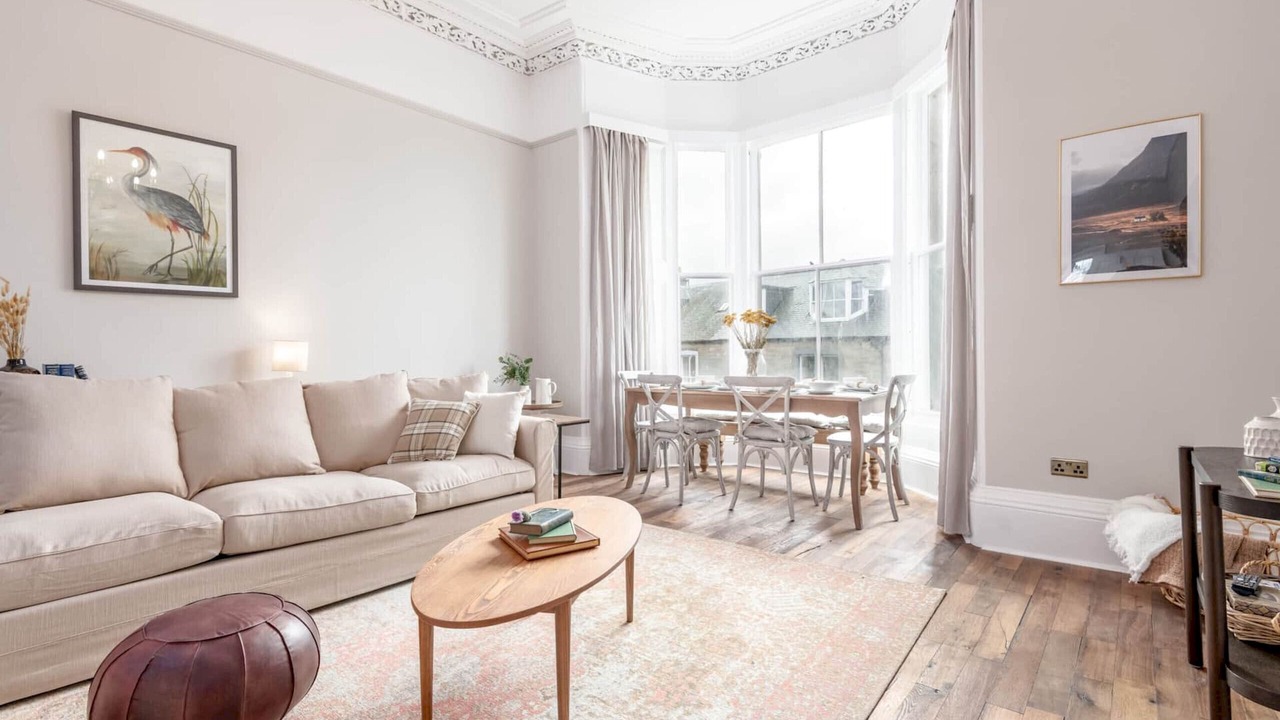 Photo of Livingroom in St. Andrews