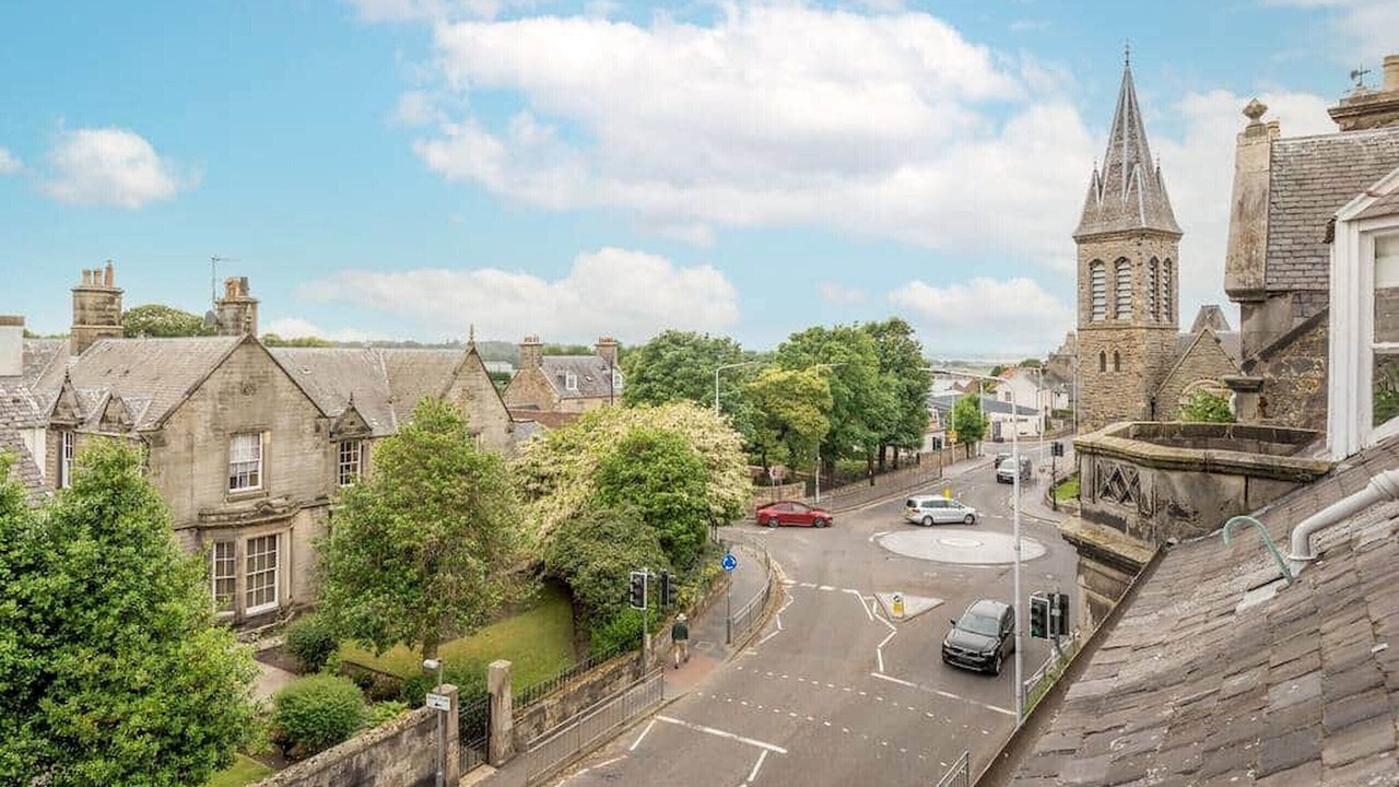 Photo of Others in St. Andrews