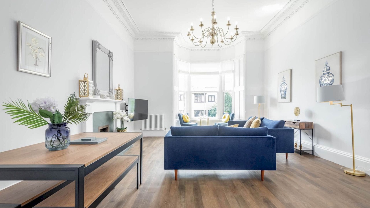 Photo of Livingroom in St. Andrews