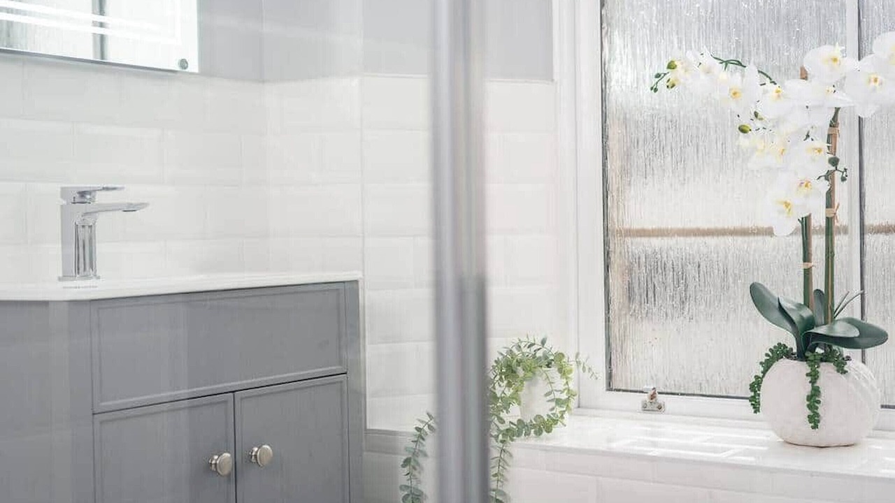 Photo of Bathroom in St. Andrews