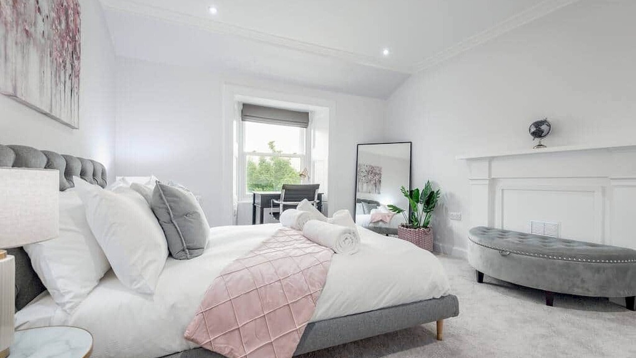 Photo of Bedroom in St. Andrews
