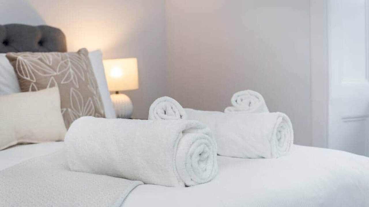 Photo of Bedroom in St. Andrews