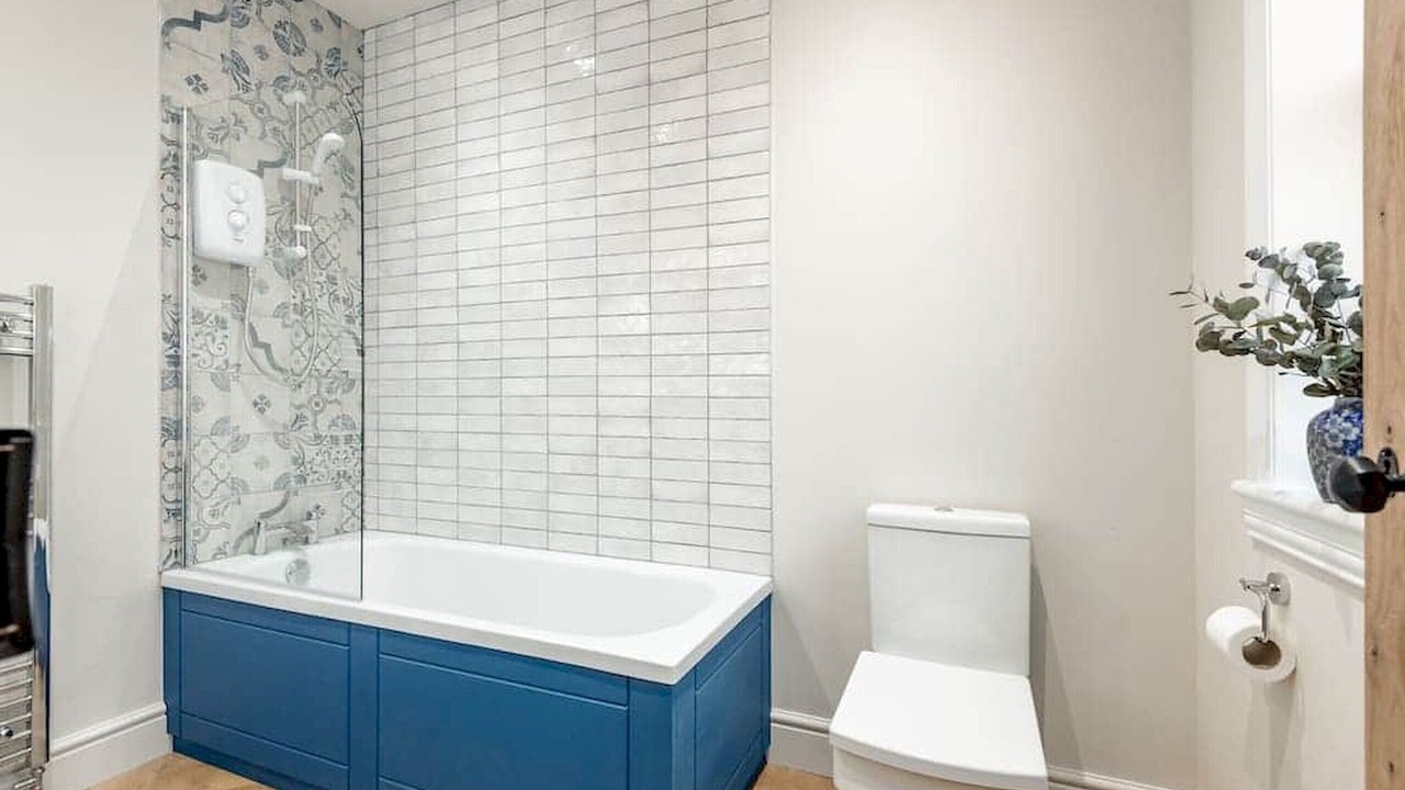 Photo of Bathroom in Anstruther