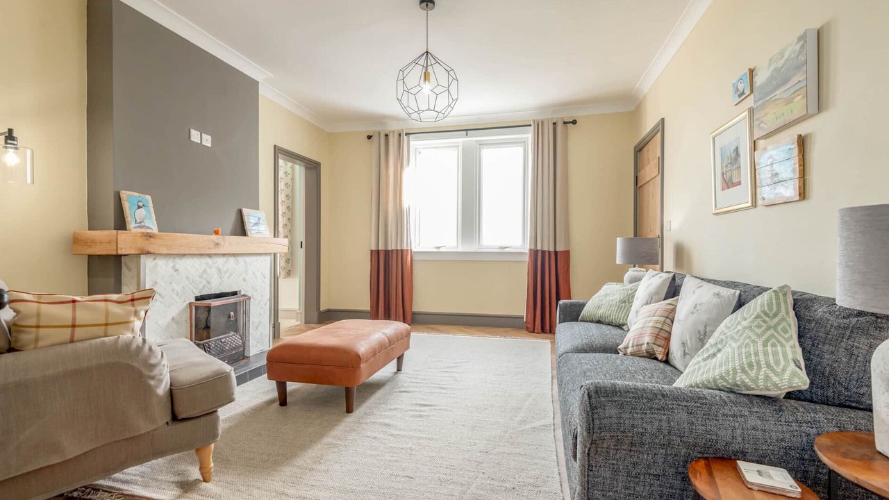 Photo of Livingroom in Anstruther