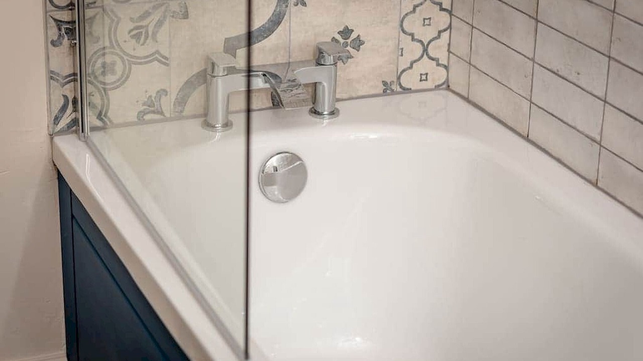 Photo of Bathroom in Anstruther