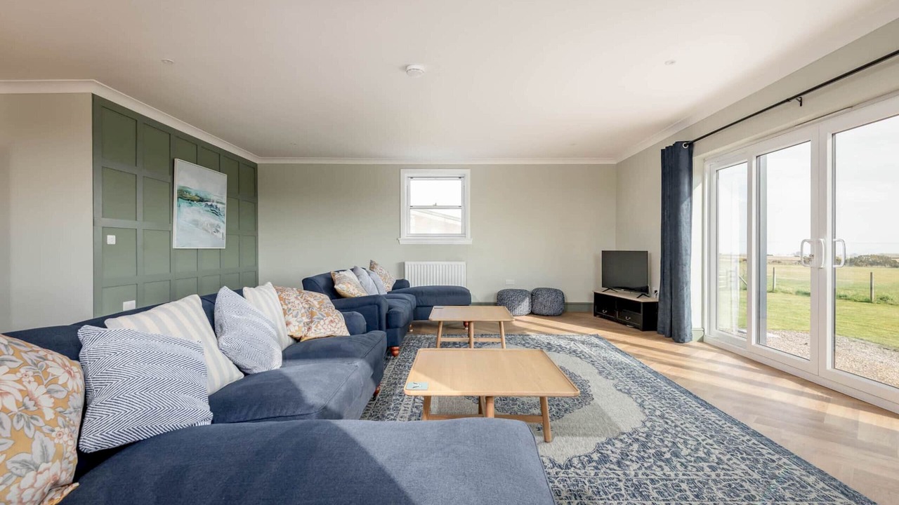 Photo of Livingroom in Anstruther