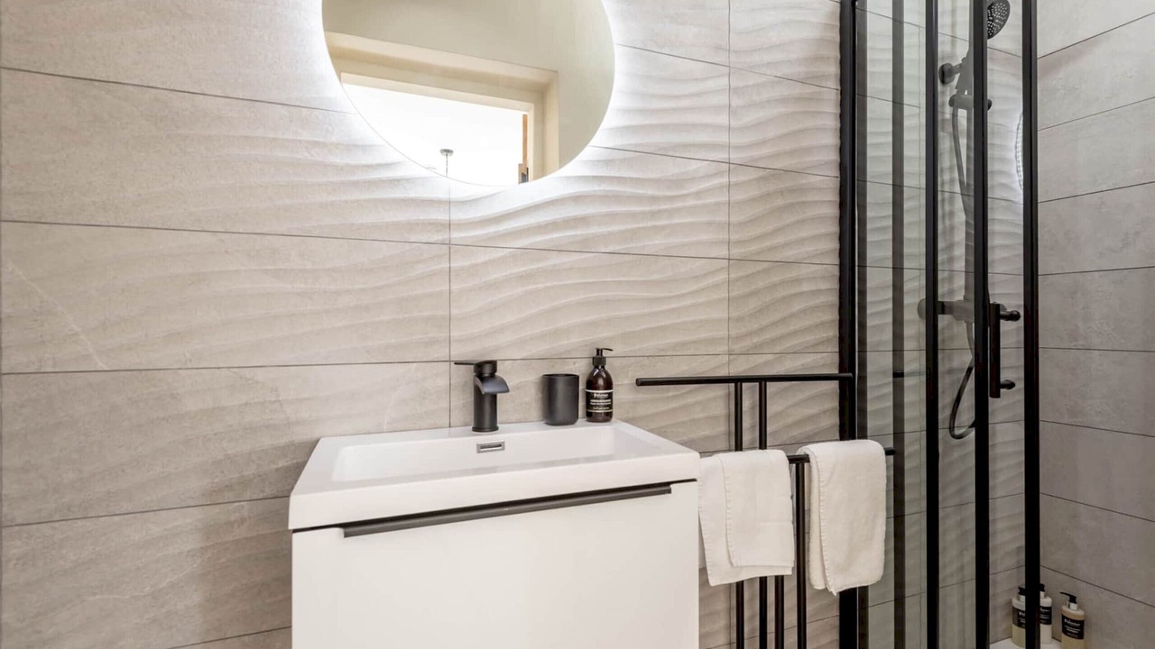 Photo of Bathroom in Anstruther