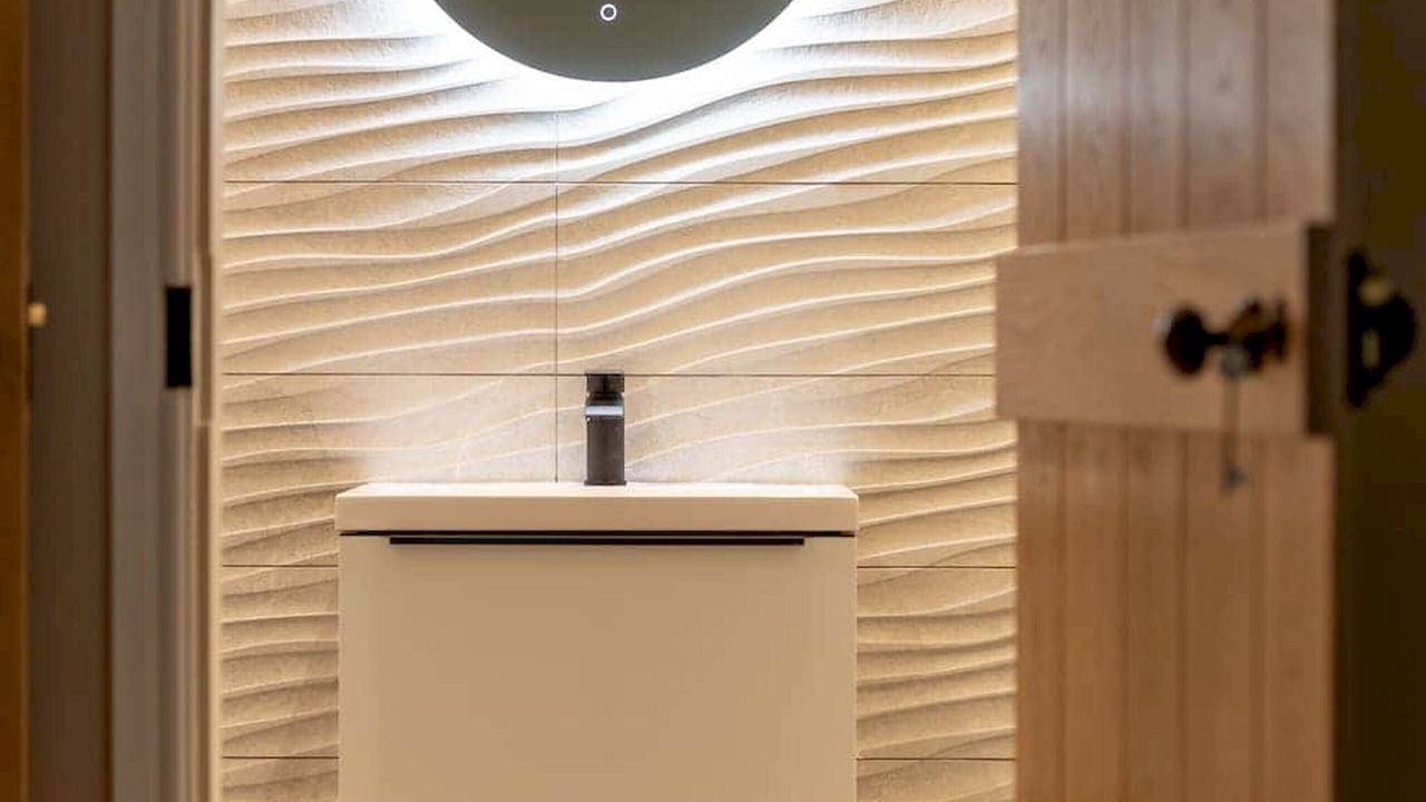 Photo of Bathroom in Anstruther