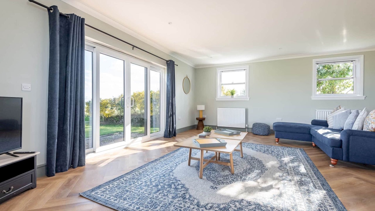 Photo of Livingroom in Anstruther