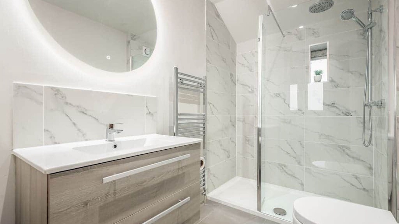 Photo of Bathroom in Anstruther