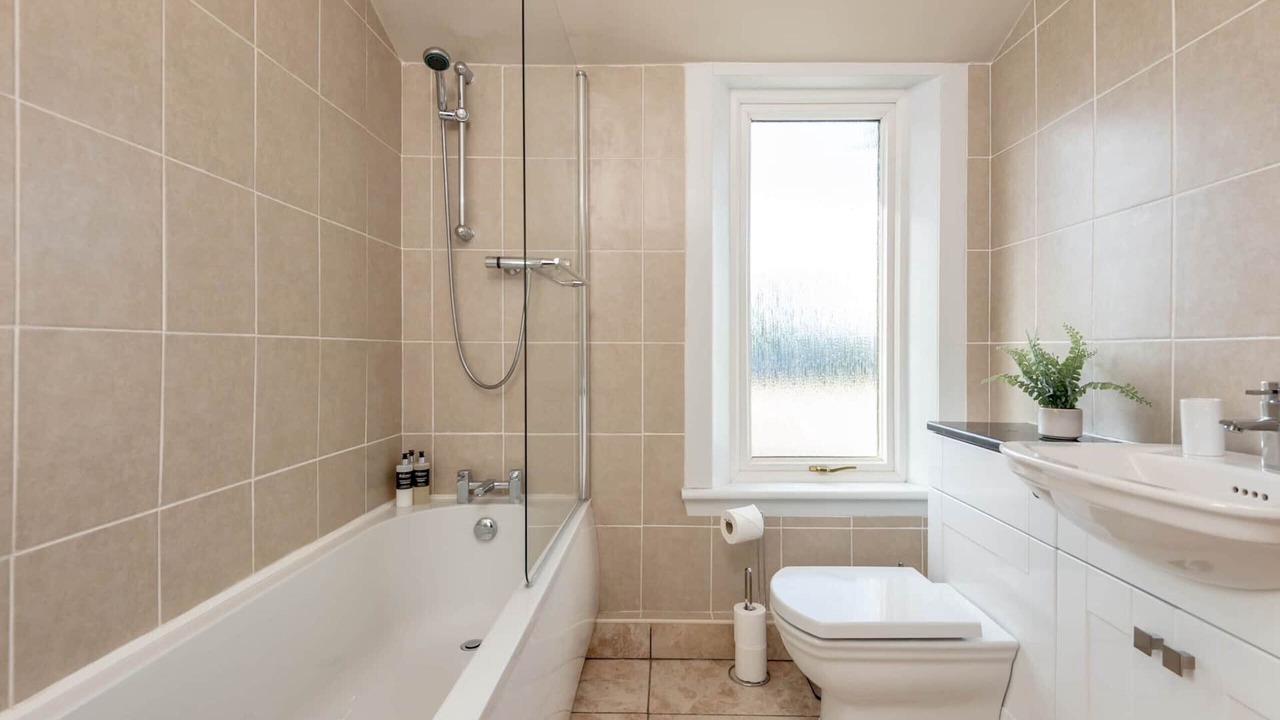 Photo of Bathroom in Anstruther
