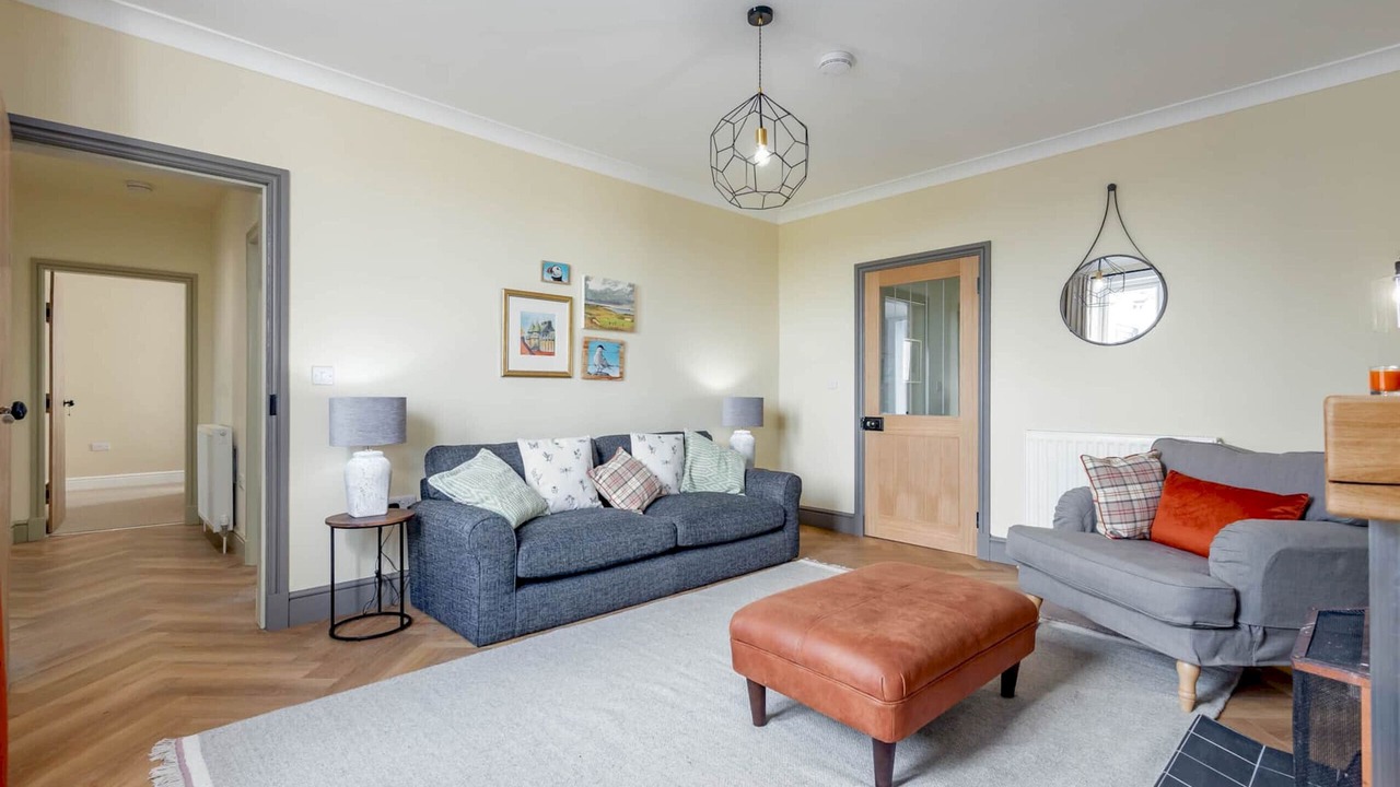 Photo of Livingroom in Anstruther