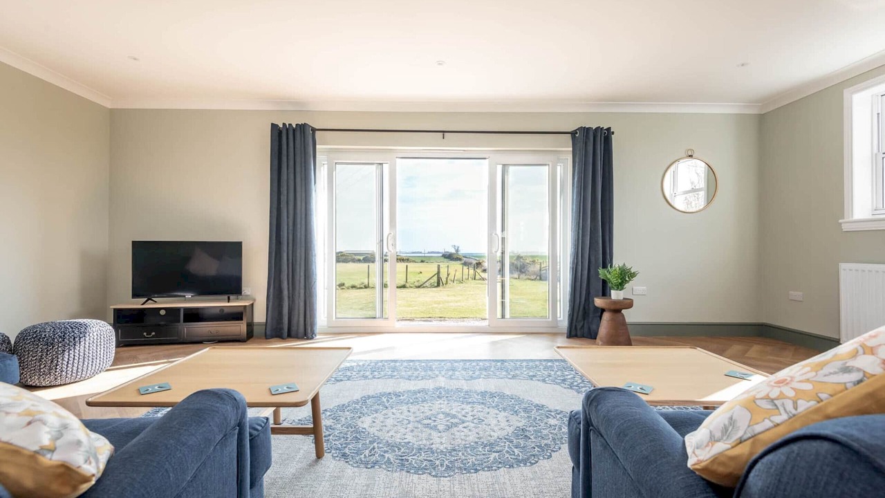 Photo of Livingroom in Anstruther