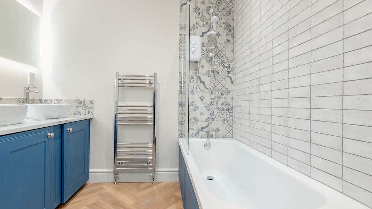 Photo of Bathroom in Anstruther