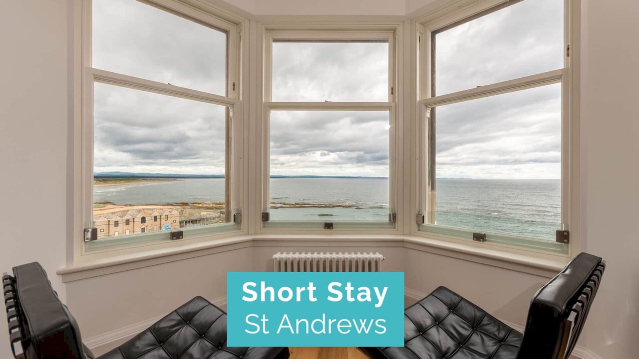 Photo of Others in St. Andrews