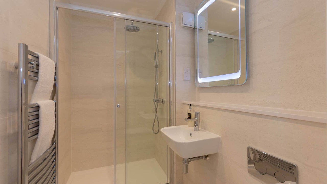 Photo of Bathroom in St. Andrews