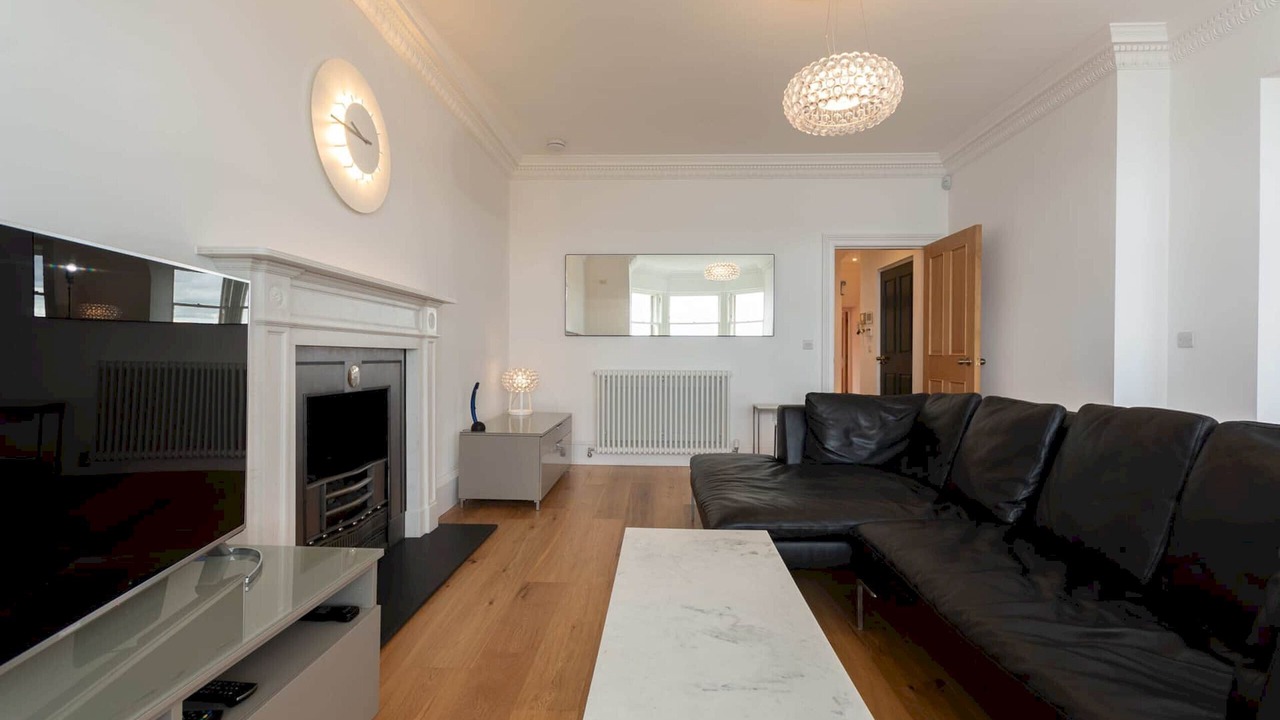 Photo of Livingroom in St. Andrews
