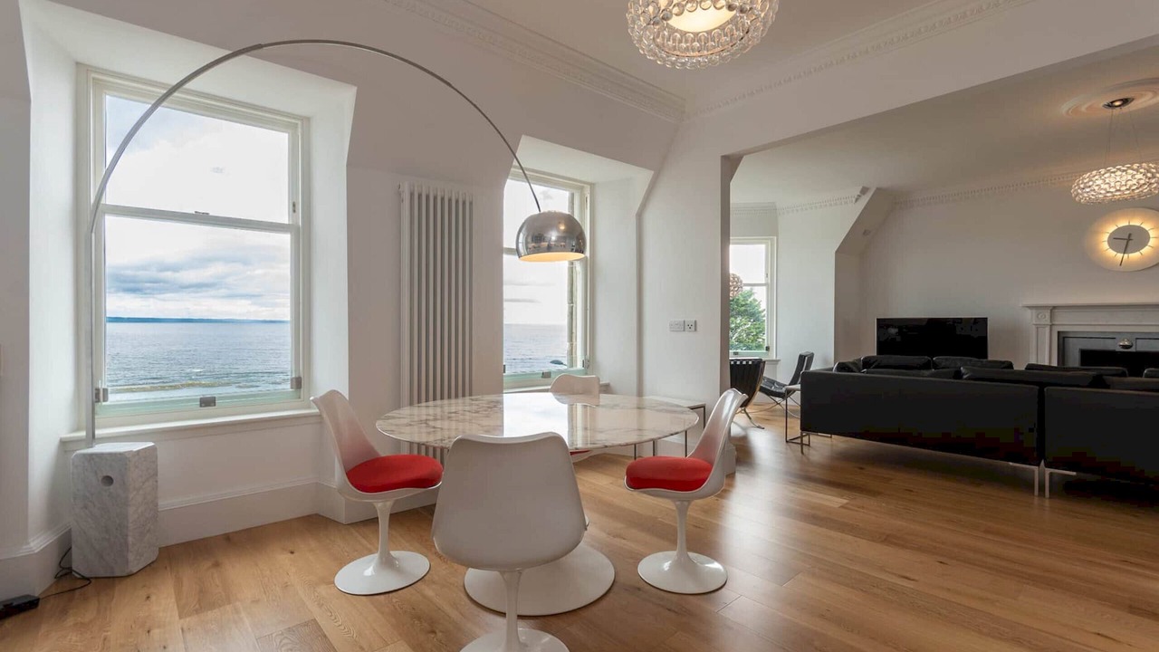 Photo of Livingroom in St. Andrews