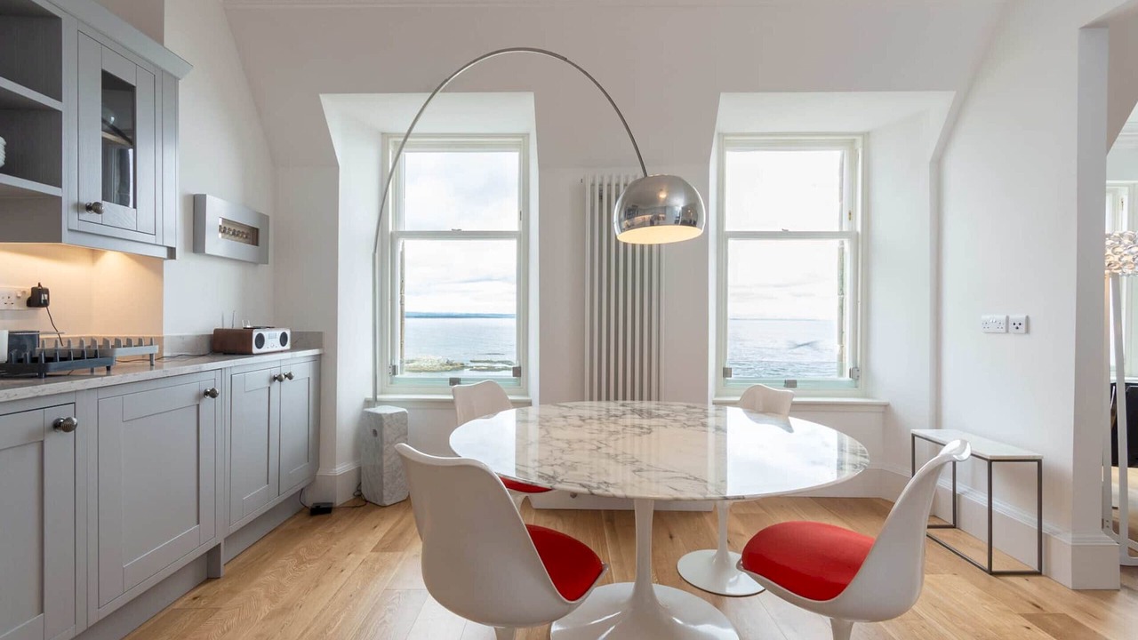 Photo of Bedroom in St. Andrews