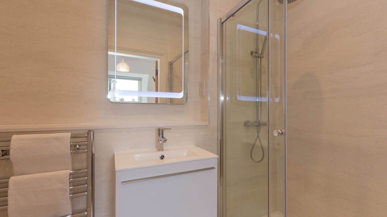 Photo of Bathroom in St. Andrews