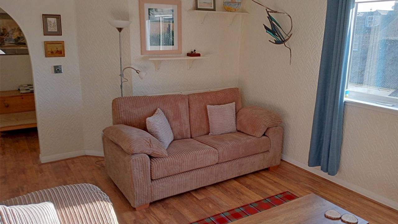 Photo of Livingroom in Leven