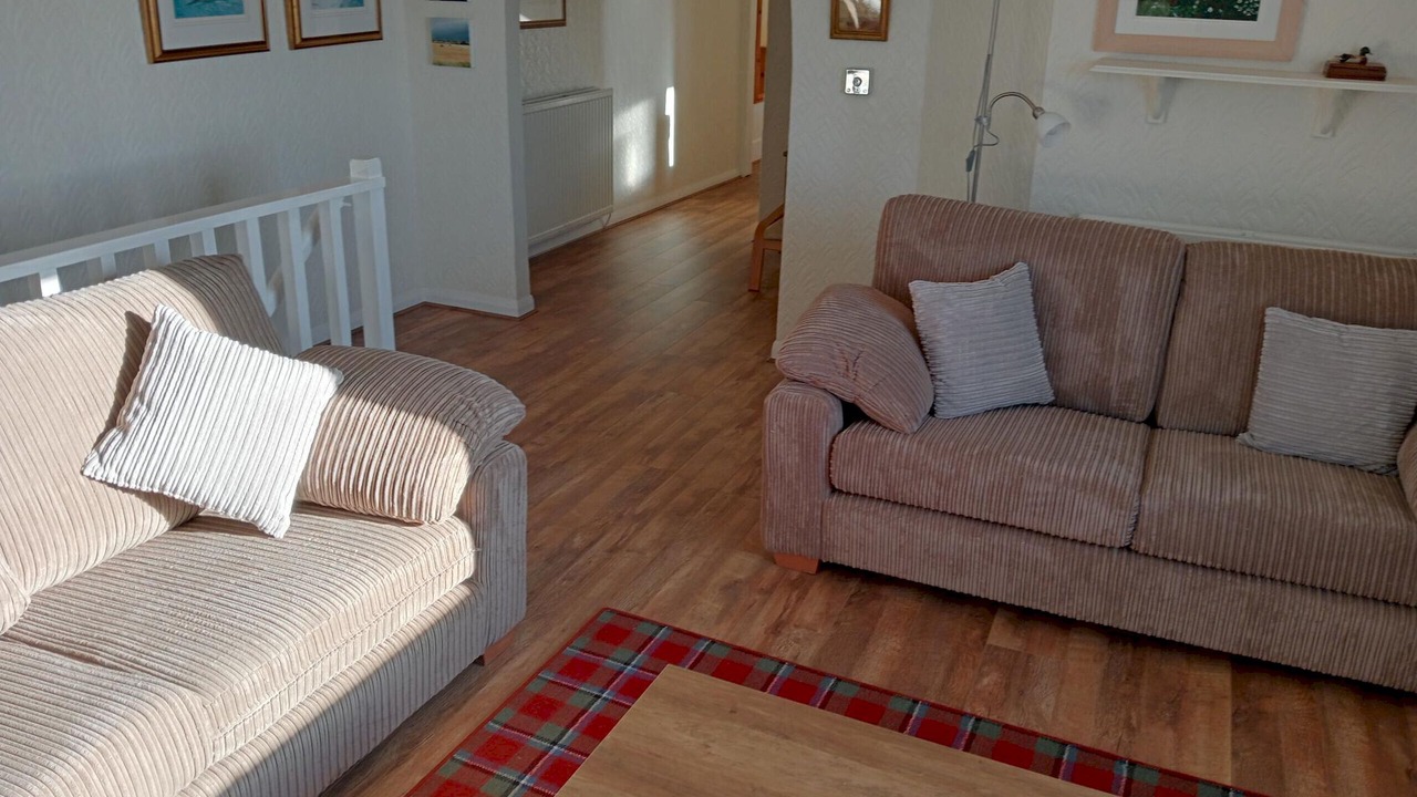 Photo of Livingroom in Leven