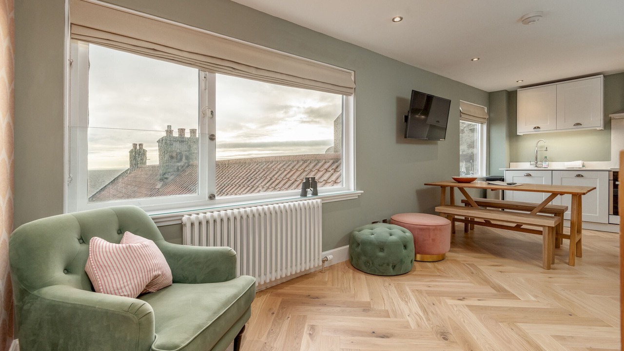 Photo of Livingroom in Cellardyke