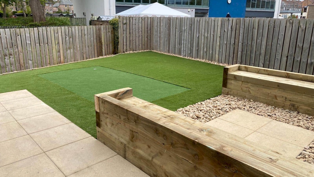 Photo of Outdoor in St. Andrews