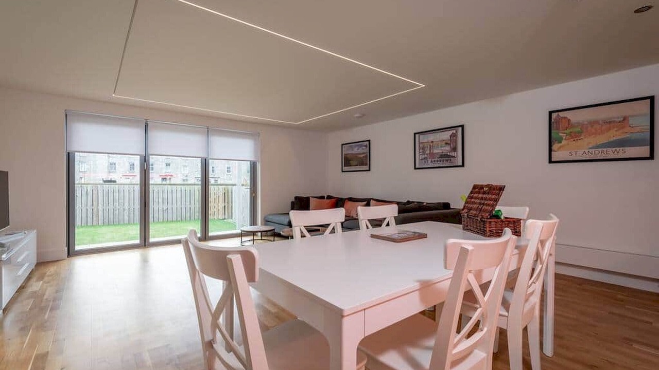 Photo of Livingroom in St. Andrews