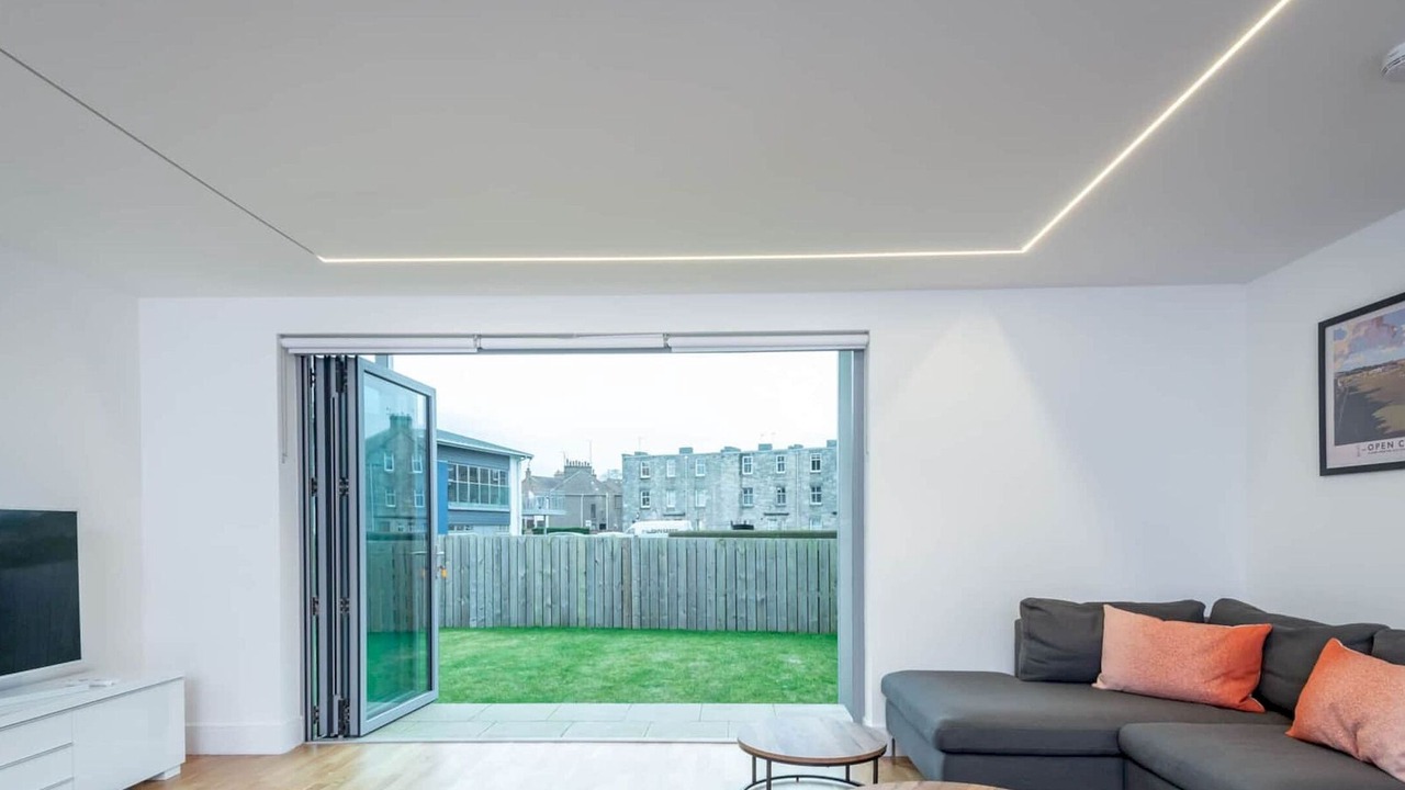 Photo of Livingroom in St. Andrews