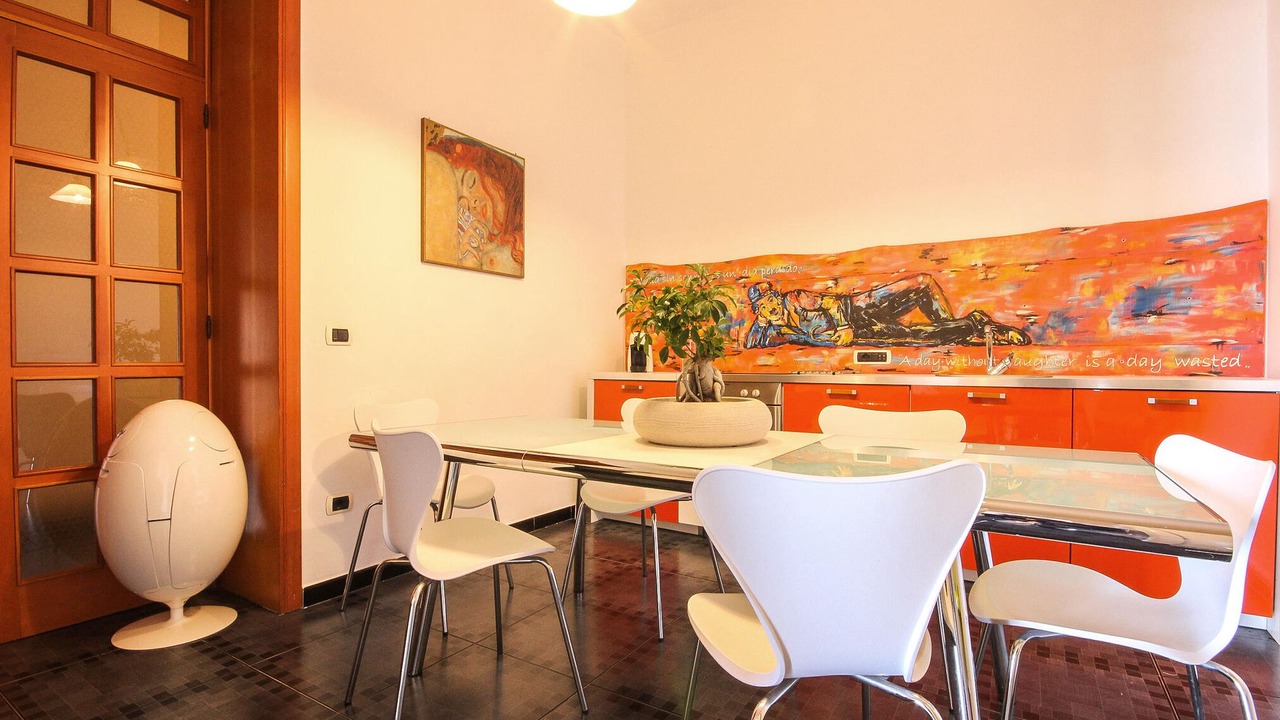 Photo of Bedroom in Agropoli