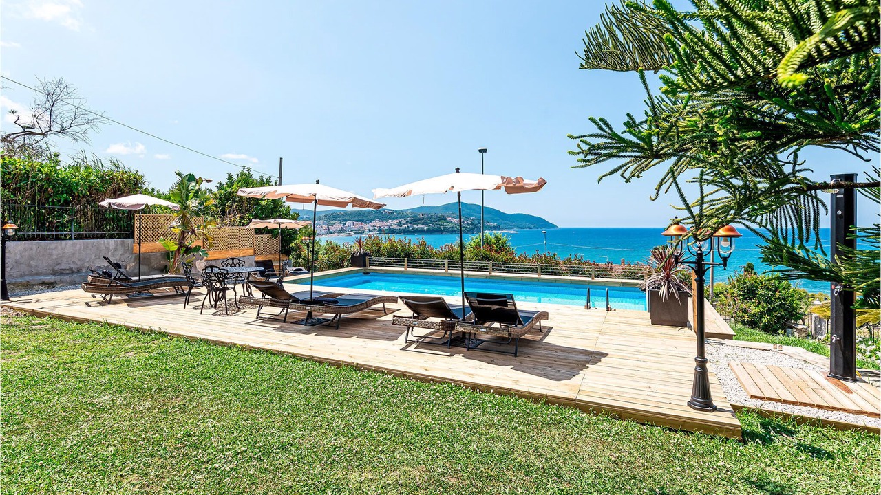 Photo of Outdoor in Agropoli