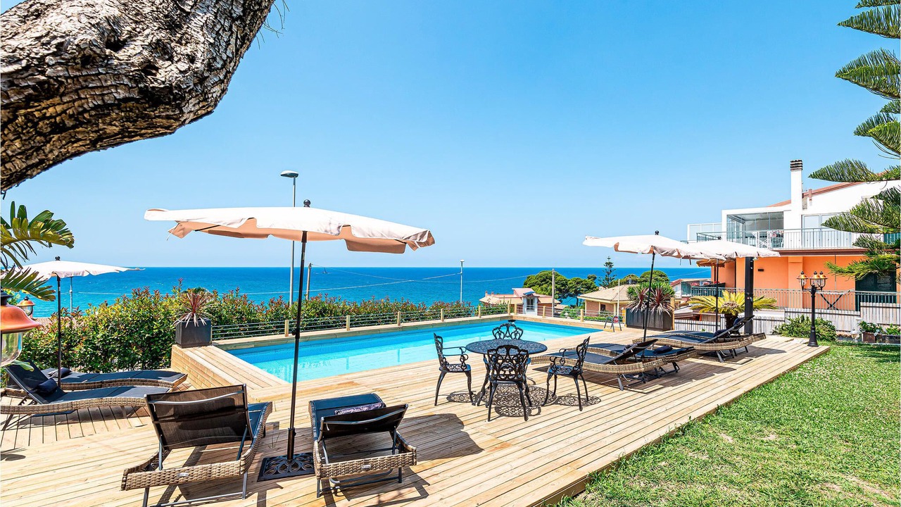 Photo of Outdoor in Agropoli