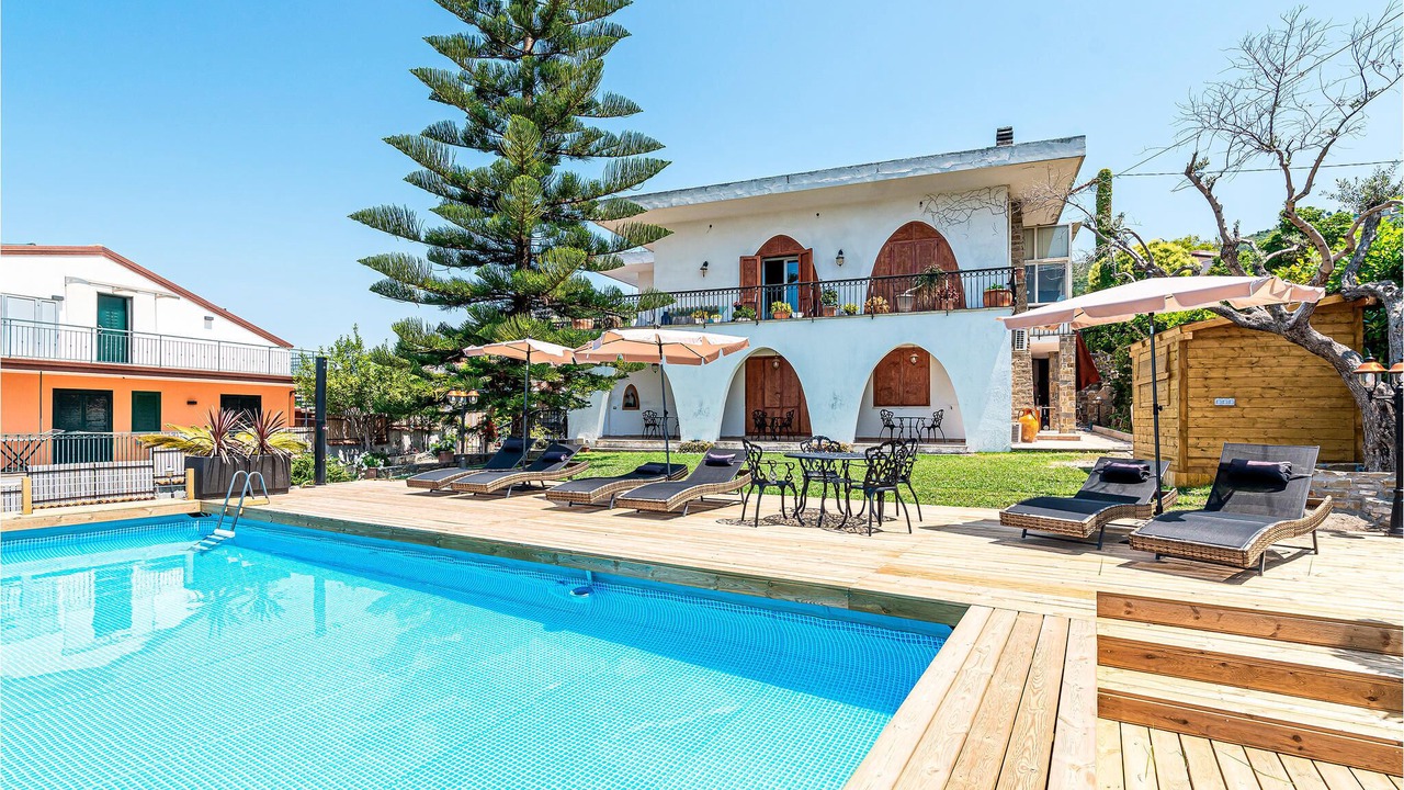 Photo of Outdoor in Agropoli
