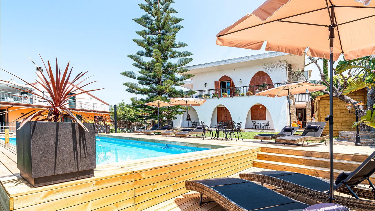 Photo of Outdoor in Agropoli