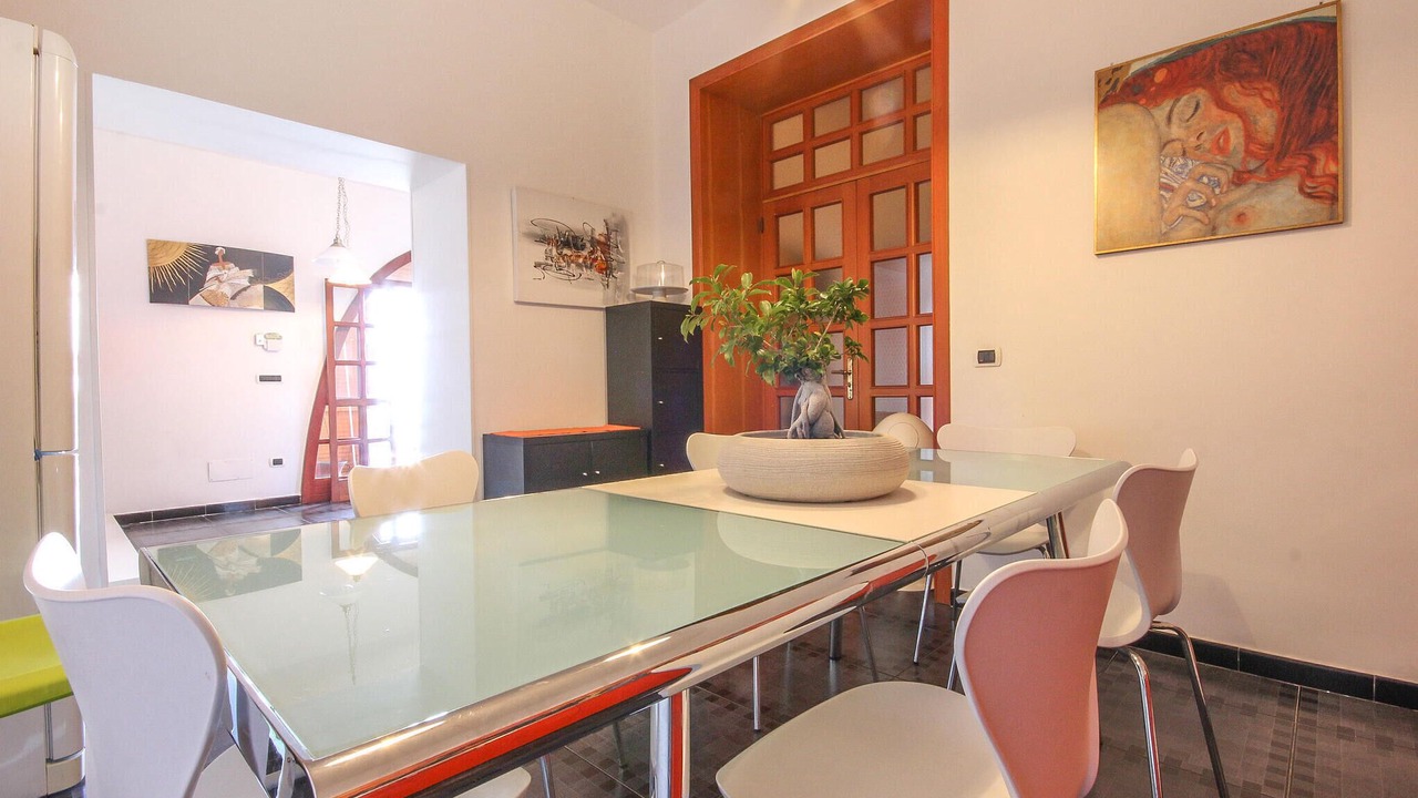 Photo of Bedroom in Agropoli