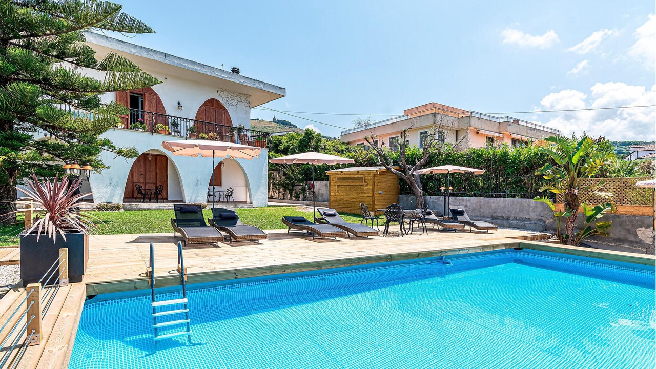 Photo of Outdoor in Agropoli