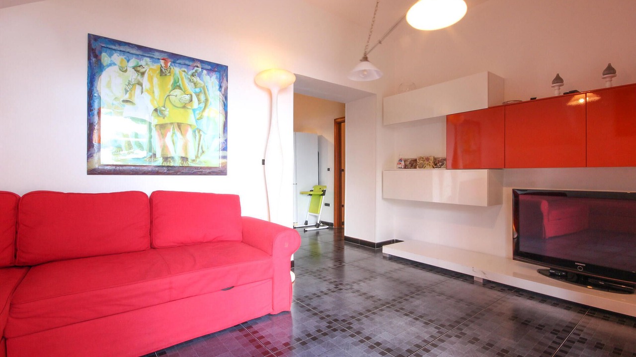 Photo of Bedroom in Agropoli