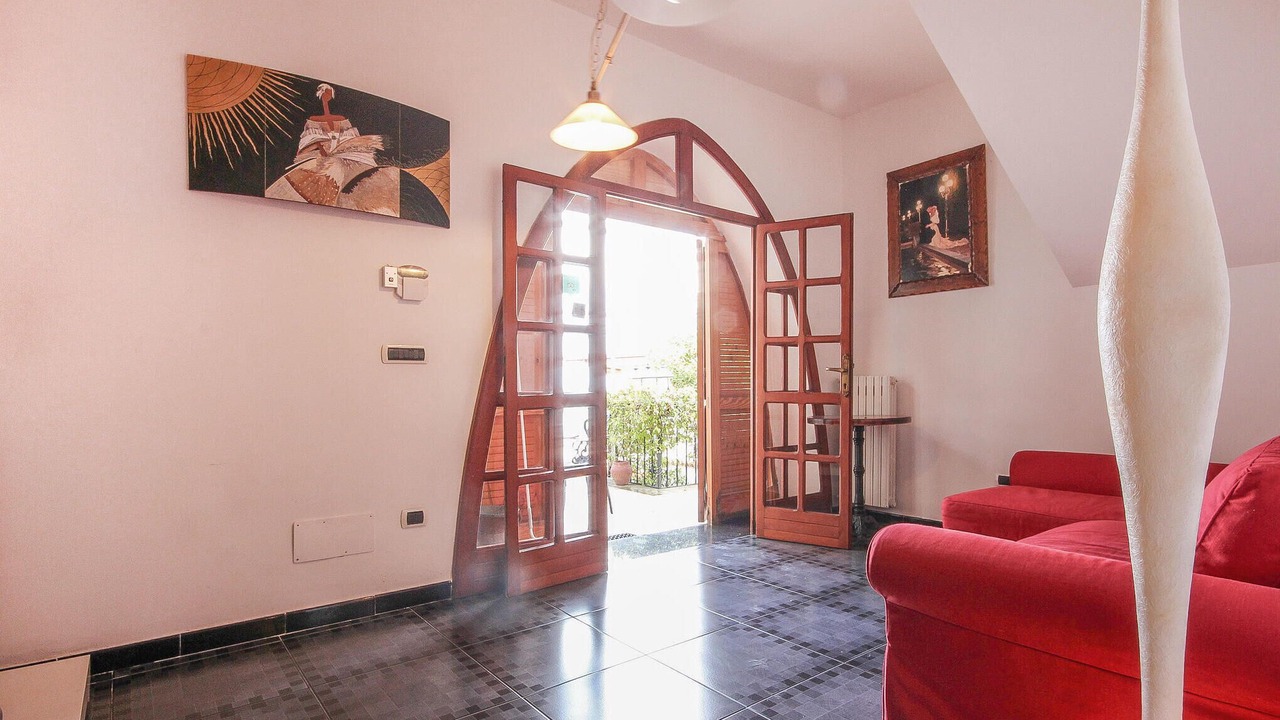 Photo of Bedroom in Agropoli
