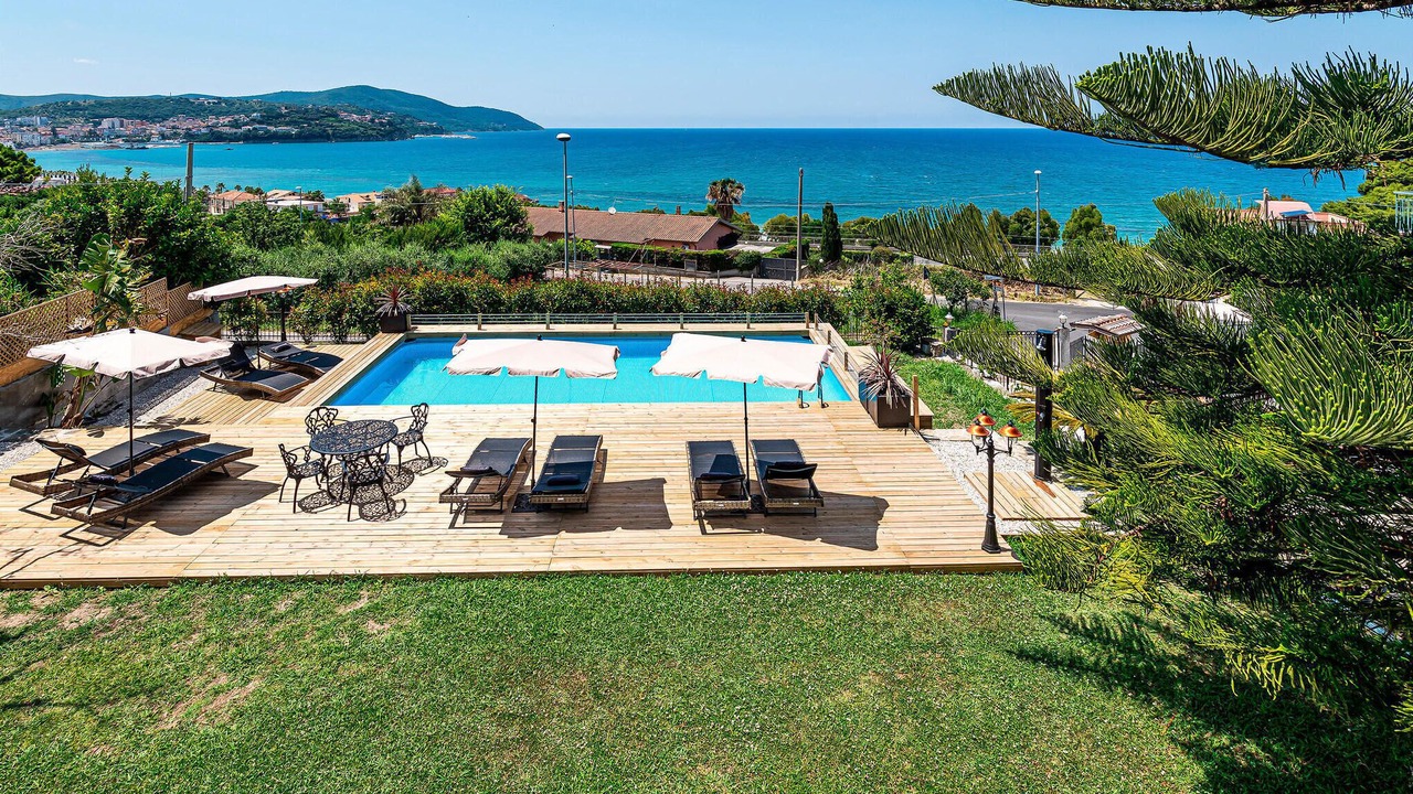 Photo of Bedroom in Agropoli
