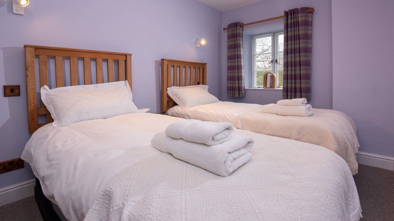 Photo of Bedroom in Elterwater