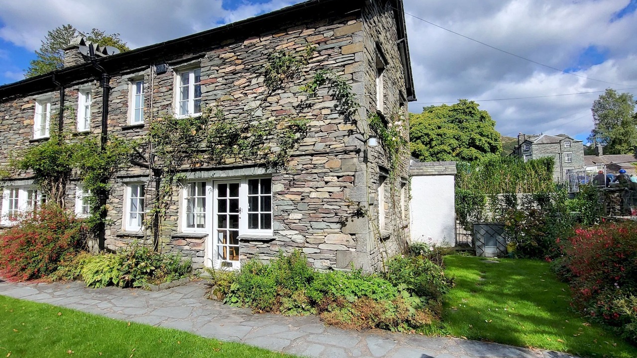 Photo of Outdoor in Elterwater