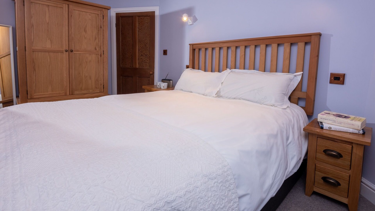 Photo of Bedroom in Elterwater